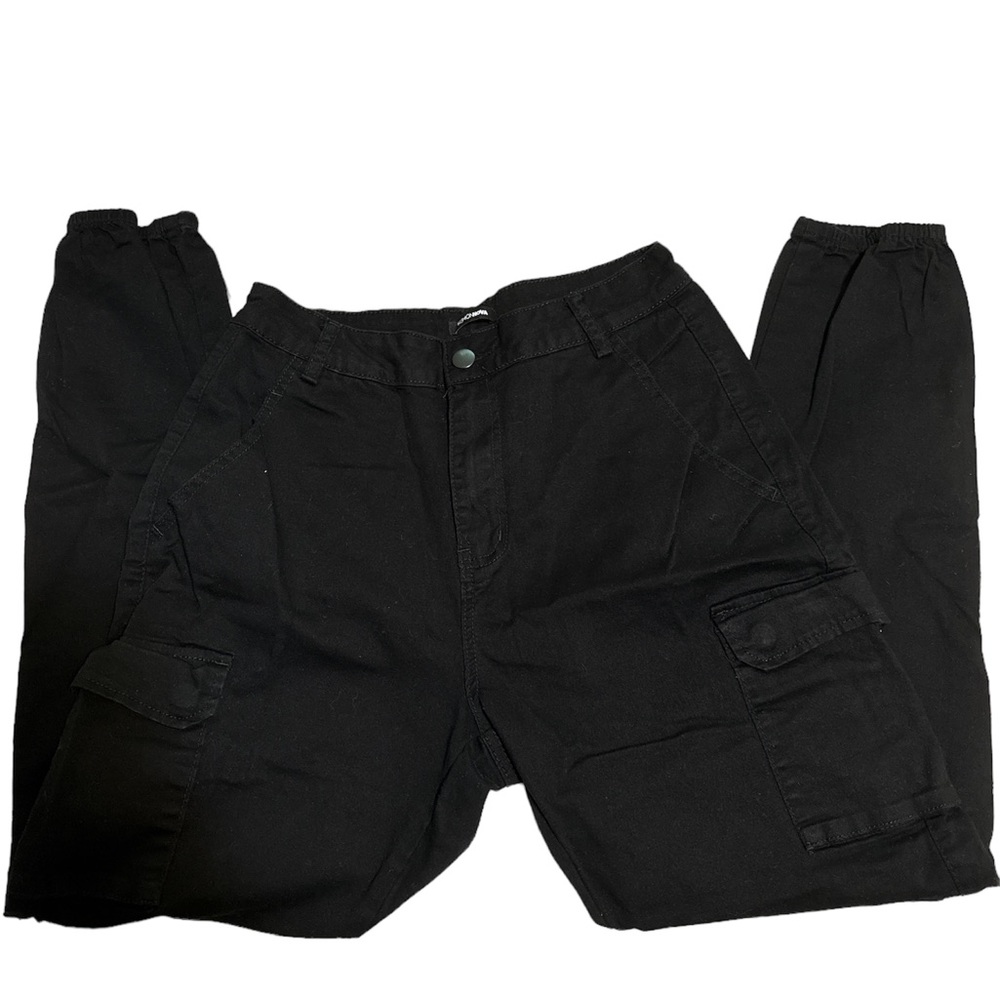 Fashionnova Cargos